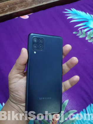 Samsung f 22
